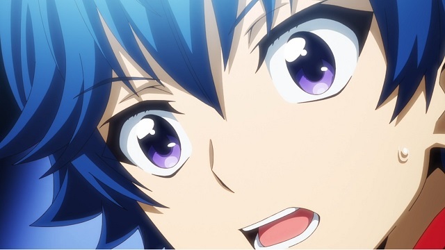 Assistir Cardfight Vanguard overDress  Episódio 26 - 