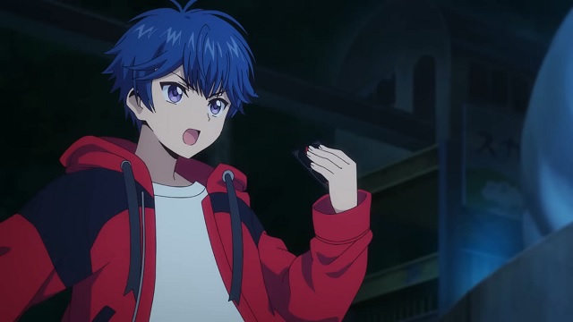 Assistir Cardfight Vanguard overDress  Episódio 28 - 