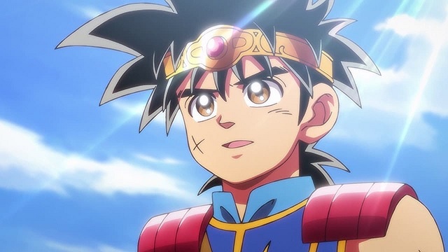 Assistir Dragon Quest Dai No Daibouken 2020  Episódio 86 - 