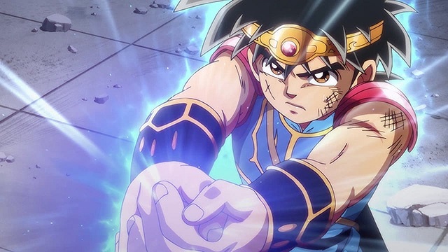 Assistir Dragon Quest: Dai no Daibouken 2020 Episódio 34 Legendado (HD) -  Meus Animes Online