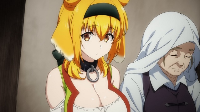 Isekai Meikyuu de Harem wo episodio 1 Online Gratis - AnimeYT