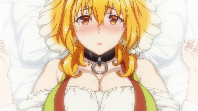 Isekai Meikyuu de Harem wo: Episódio 14 Legendado - GoAnimes