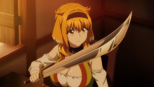 Assistir Isekai Meikyuu de Harem wo: 1x5 Novos Episódios Online Grátis  Completo Dublado e legendado - 🥇SuperFlix Agora é