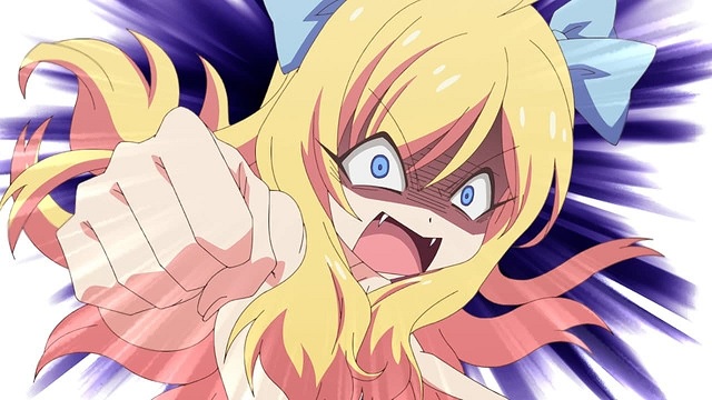 Assistir Jashin-chan Dropkick 3  Episódio 4 - 