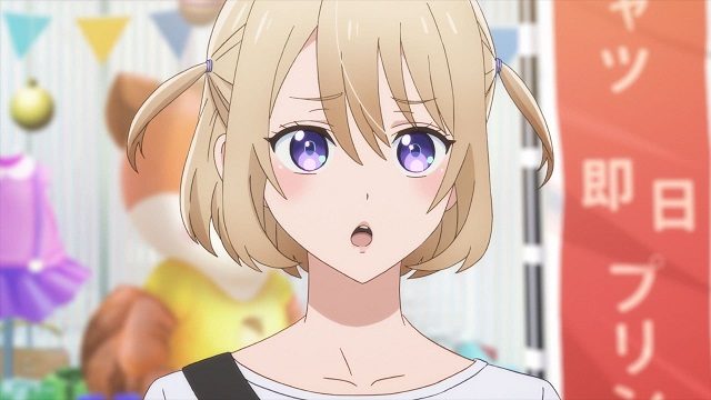 Assistir Kakkou no Iinazuke Episódio 8 Dublado » Anime TV Online