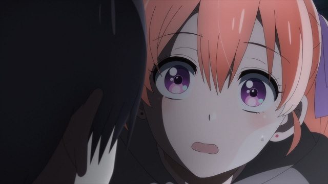 kakkou no iinazuke dublado ep 24