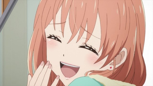 Kakkou no Iinazuke Dublado - Episódio 4 - Animes Online