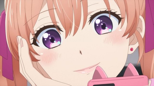 Assistir Kakkou no Iinazuke Episódio 8 Dublado » Anime TV Online