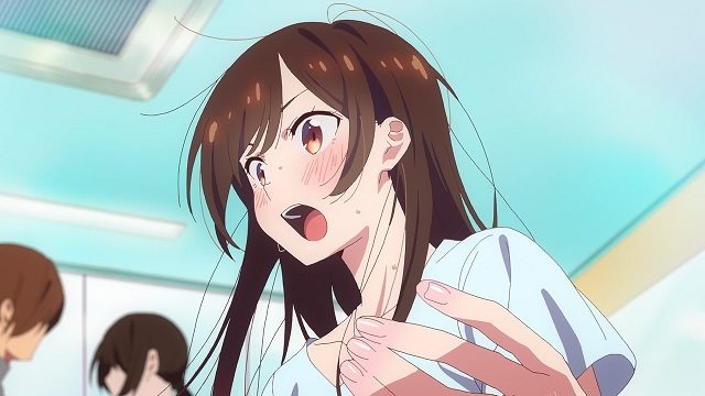 Baixar Kanojo, Okarishimasu 2° Temporada - Download & Assistir