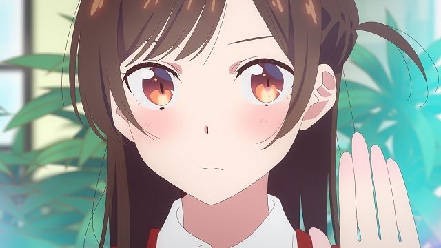 Assistir Kanojo, Okarishimasu 2 Temporada Ep 2 Dublado » Anime TV Online