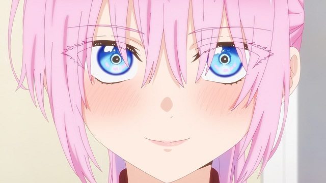 Assistir Kawaii dake ja Nai Shikimori-san (Dublado) - Episódio 1