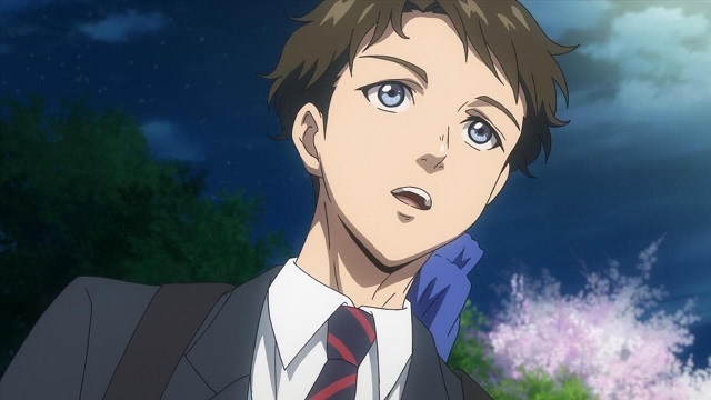 Assistir Love All Play - Episódio - 15 animes online