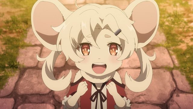 Mahoutsukai Reimeiki Dublado Todos os Episódios Online » Anime TV Online