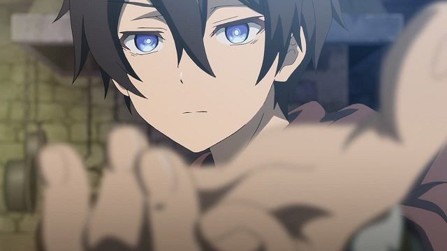 Assistir Mahoutsukai Reimeiki Dublado - Episódio - 11 animes online