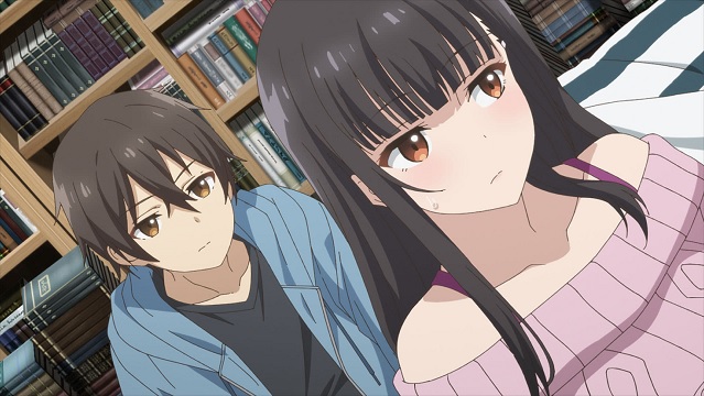 Assistir Mamahaha no Tsurego ga Motokano datta Episódio 1 » Anime TV Online