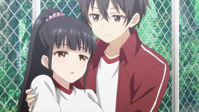 Assistir Mamahaha no Tsurego ga Motokano datta - Episódio - 2