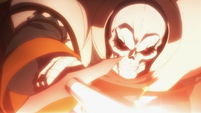 Assistir Overlord IV - 4ª temporada - Episódio 02 Online