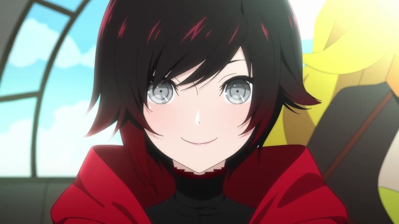 Assistir RWBY Hyousetsu Teikoku  Episódio 1 - 