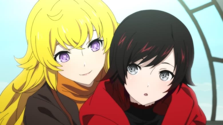 Assistir RWBY Hyousetsu Teikoku  Episódio 2 - 