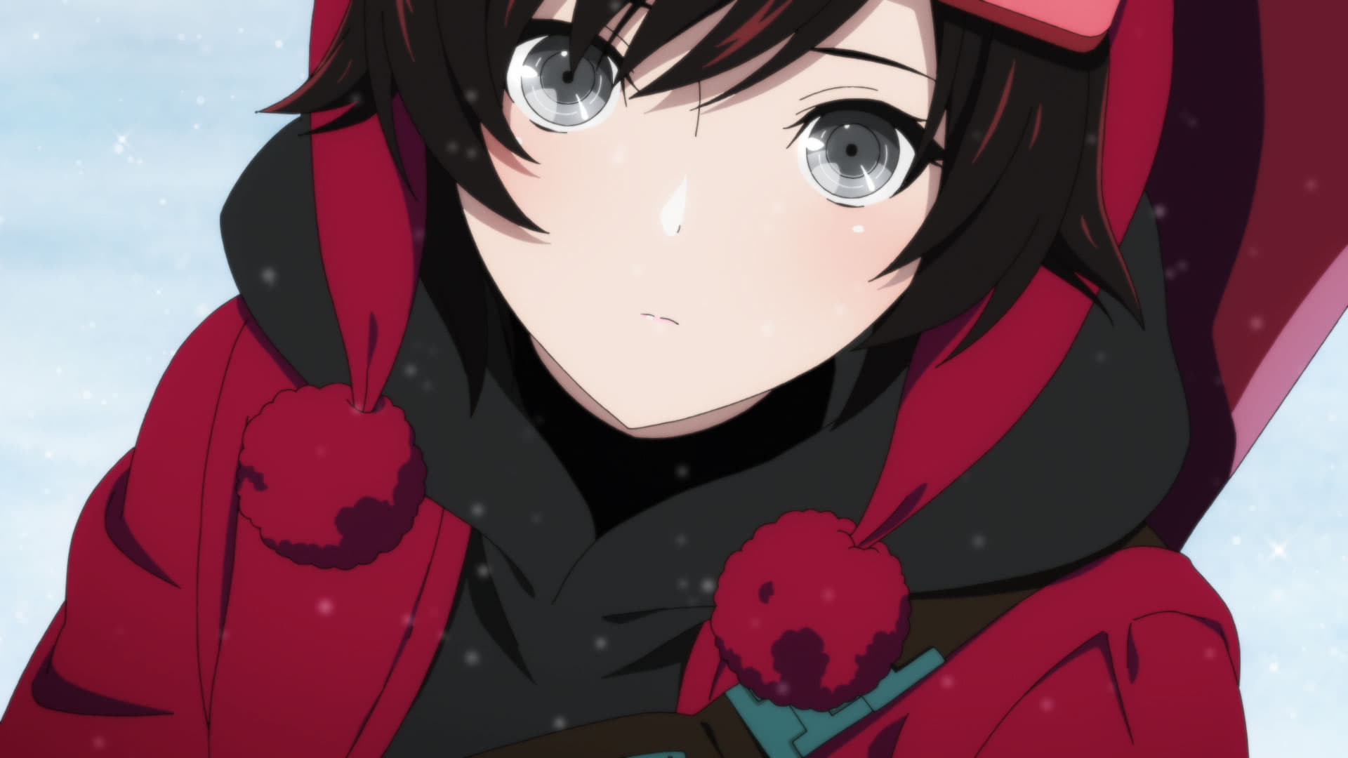 Assistir RWBY Hyousetsu Teikoku  Episódio 4 - 