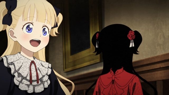 Assistir Shadows House 2 Episódio 11 » Anime TV Online