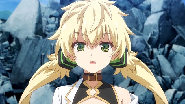 O AUTOR ESTRAGOU ESSA PERSONAGEM? - Shijou Saikyou no Daimaou ep 9