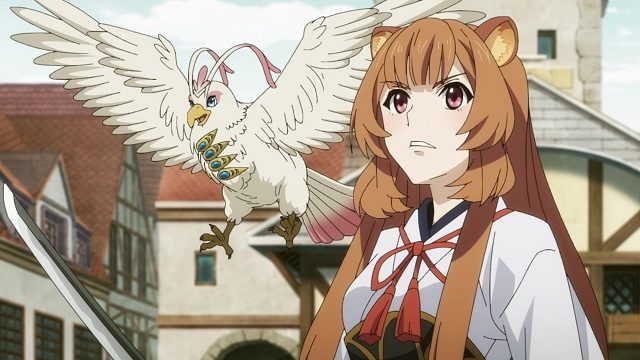 Tate no Yuusha no Nariagari - Segunda temporada tem quantidade de episódios  definida - Anime United