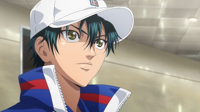 Assistir The Prince of Tennis 2  Episódio 1 - 