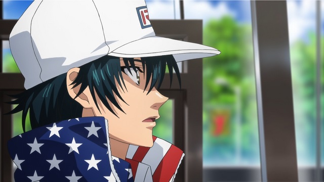 Assistir The Prince of Tennis 2  Episódio 2 - 