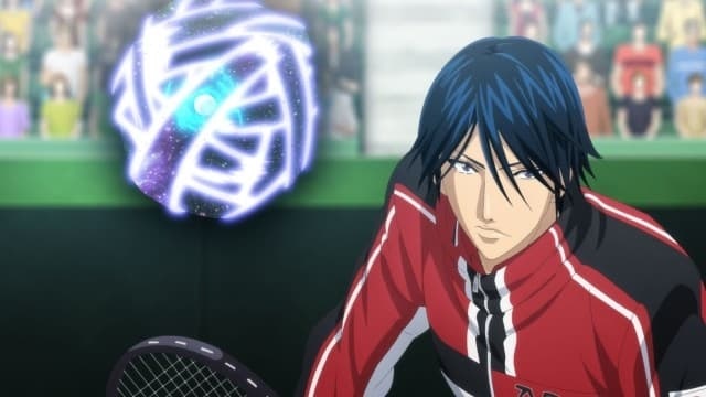 Assistir The Prince of Tennis 2  Episódio 3 - 