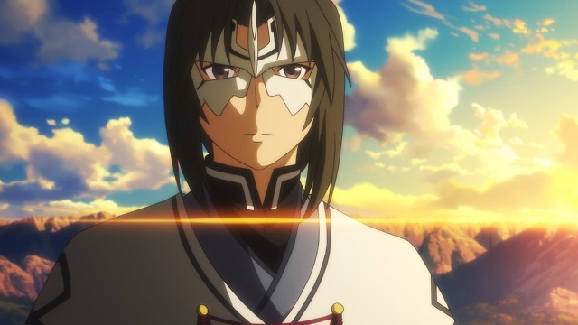 Assistir Utawarerumono Futari no Hakuoro  Episódio 1 - 