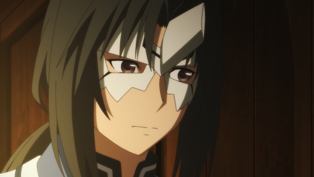 Assistir Utawarerumono Futari no Hakuoro  Episódio 3 - 