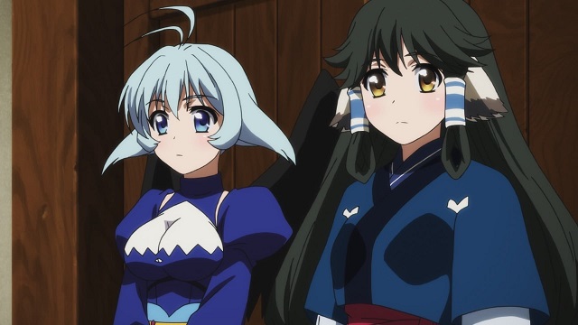 Assistir Utawarerumono Futari no Hakuoro  Episódio 4 - 