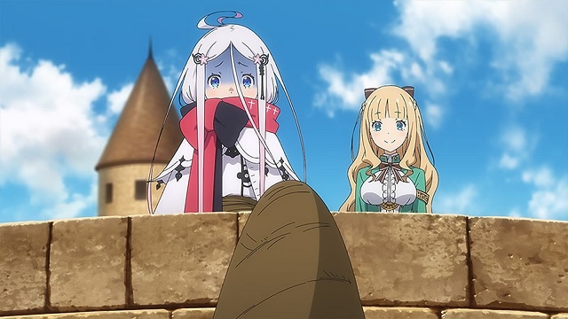 Assistir Warau Arsnotoria Sun! Episodio 5 Online