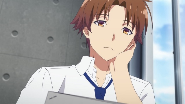 Assistir Youkoso Jitsuryoku Shijou Shugi no Kyoushitsu e 2° Temporada - Episódio  13 FINAL Online - Download & Assistir Online! - AnimesTC