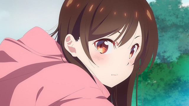 Assistir Kanojo, Okarishimasu 2 Episodio 1 Online