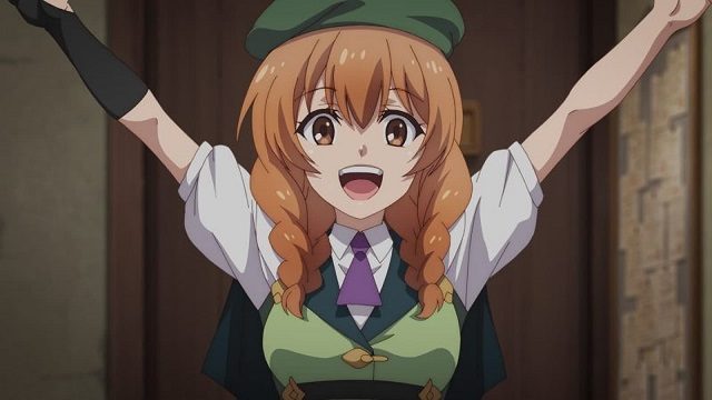 Kuro no Shoukanshi Dublado - Episódio 2 - Animes Online