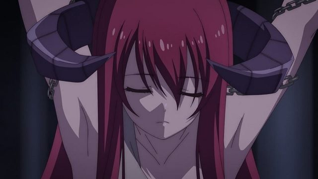 Assistir Kuro no Shoukanshi Dublado - Episódio - 4 animes online