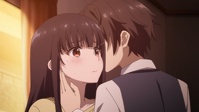 Mamahaha no Tsurego ga Moto Kano datta S1: Episódio 9 Legendado HD