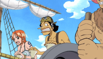 Assistir One Piece 2020 Dublado Episódio 144 - 
