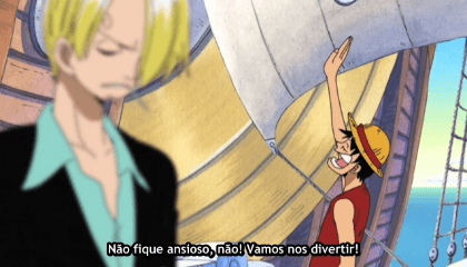 Assistir One Piece 2020 Dublado Episódio 152 - 