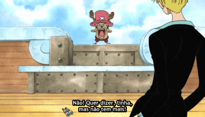 Assistir One Piece 2020 Dublado Episódio 153 - 
