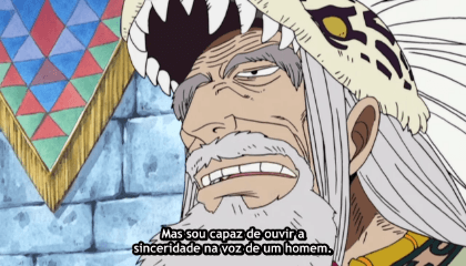 Assistir One Piece 2020 Dublado Episódio 187 - 