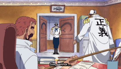 Assistir One Piece 2020 Dublado Episódio 196 - 