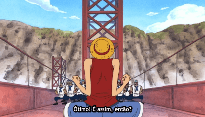 Assistir One Piece 2020 Dublado Episódio 201 - 