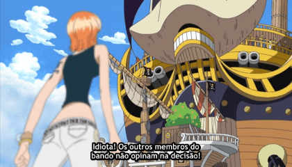 Assistir One Piece 2020 Dublado Episódio 208 - 