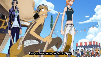 Assistir One Piece 2020 Dublado Episódio 209 - 