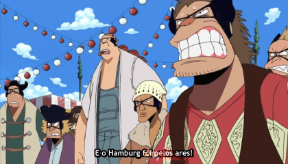 Assistir One Piece 2020 Dublado Episódio 211 - 