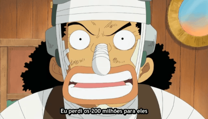Assistir One Piece 2020 Dublado Episódio 235 - 