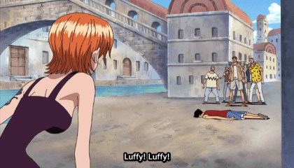 Assistir One Piece 2020 Dublado Episódio 238 - 